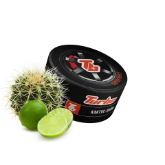 Тютюн Turbo Cactus Boost (Кактус Лайм, 100 г)