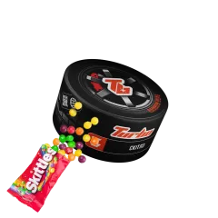 Тютюн Turbo Rainbow Road (Скітлз, 100 г)