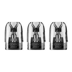 Картридж Voopoo Argus Pod Top Filling 0.7 Ом 3 мл