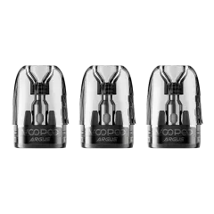 Картридж Voopoo Argus Pod Top Filling 1.0 Ом 3 мл