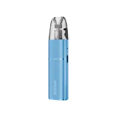 Voopoo Argus G3 mini 1350 Sky Blue (Блакитний, з картриджем) Багаторазовий POD