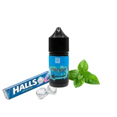Рідина Dead Horse Liquid Menthol mint (Ментол м'ята, 50 мг, 30 мл)