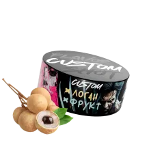 Тютюн Custom Логан Фрукт (100 г)