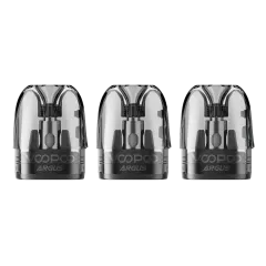 Картридж Voopoo Argus Pod Top Filling 0.4 Ом 3 мл