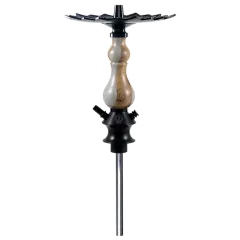 Кальян Karma 0.1 Walnut Grey (сірий, базовий комплект)