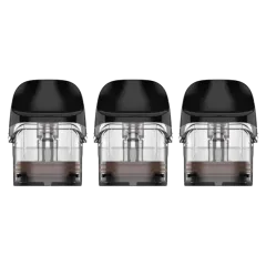 Картридж Vaporesso LUXE Q Mesh 1.2 Ом 3 мл