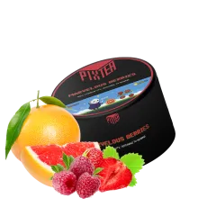 Кальянна чайна суміш Pixtea Marvelous Berries (Марвелоус Берріс, 250 г)