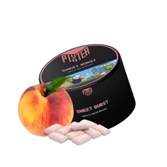 Кальянна чайна суміш Pixtea Sweet Burst (Світ Берст, 250 г)