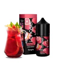 Рідина Chaser Lux Sangria Limited Balance (Сангрія, 50 мг, 30 мл)