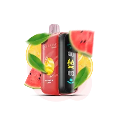 Elf Bar Raya D3 25000 Watermelon Lemon (Кавун Лимон) Одноразовий POD