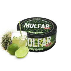 Тютюн Molfar Chill Line Гоу Фреш (100 г) Тютюн Molfar Chill Line Гоу Фреш (100 г)
