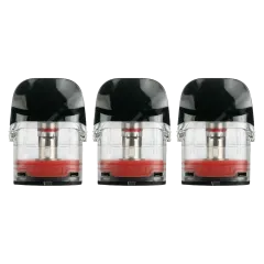 Картридж Vaporesso LUXE Q Mesh 0.8 Ом 2 мл