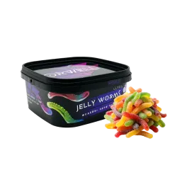Тютюн Orwell Medium Jelly Worms (Желейні Черв'ячки, 200 г)