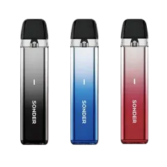 Pod GeekVape ✔️ купити багаторазову POD-систему Geek Vape в Україні
