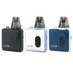 OXVA Xlim SQ Pro Kit 1200 mah
