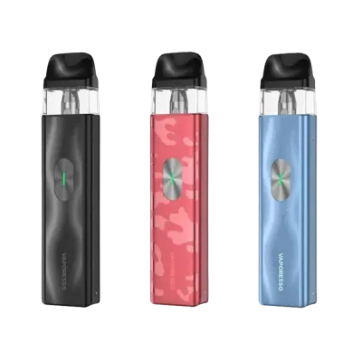 Vaporesso XROS 4 Mini 1000 mah Багаторазовий POD