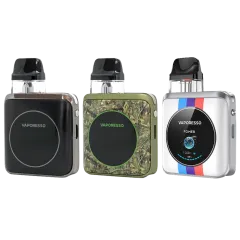 Vaporesso XROS 4 Nano 1350 mah