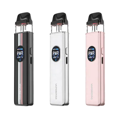 Vaporesso XROS 5 1500 mah Багаторазовий POD
