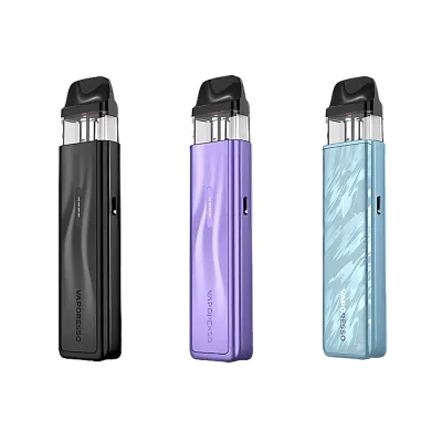 Vaporesso XROS 5 mini 1500 mah Багаторазовий POD