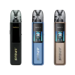 Voopoo Argus G2 Pod Kit 1000 mah