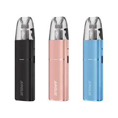 Voopoo Argus G3 mini 1350 mah