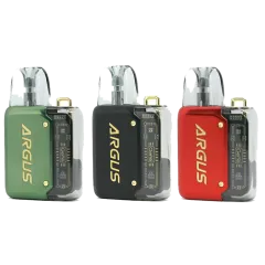 Voopoo Argus P1 800 mah