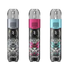 Voopoo Argus P1s 800 mah