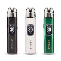 Voopoo Argus G3 1500 mah