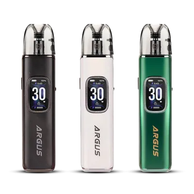Voopoo Argus G3 1500 mah Багаторазовий POD