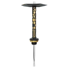 Кальян Embery Mono 4.0 Gold (золотистий, базовий комплект)