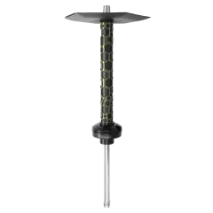 Кальян Embery Mono 4.0 Defender (зелений, базовий комплект)