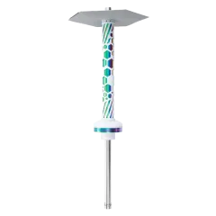 Кальян Embery Mono 4.0 Snow Chameleon (хамелеон, базовий комплект)