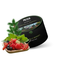 Кальянна чайна суміш Pixtea Valhalla berries (Валхалла Берріс, 250 г)