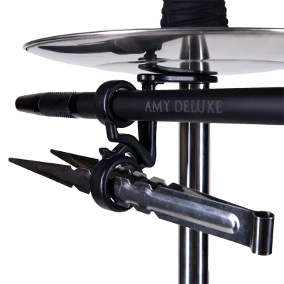 Кальян Amy SS 09 R Red (красный, полный комплект)