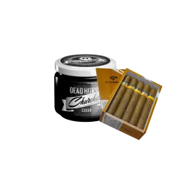 Бустер міцності Dead Horse Churchill (Черчіль, 50 г)