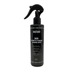 Універсальний засіб для миття та чищення кальянів та бонгів Bastard