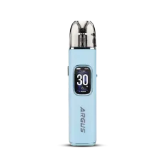 Voopoo Argus G3 1500 Snow Blue (Блакитний, з картриджем) Багаторазовий POD