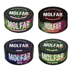 Тютюн Molfar Chill Line (100 г)