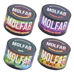 Тютюн Molfar Chill Line (200 г)
