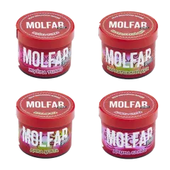 Тютюн Molfar Spirit Line (40 г)