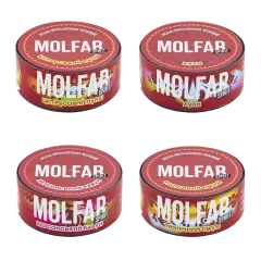 Тютюн Molfar Spirit Line (100 г)