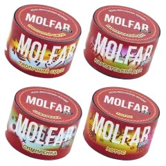 Тютюн Molfar Spirit Line (200 г)