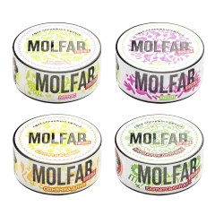 Тютюн Molfar Virginia Line (100 г)