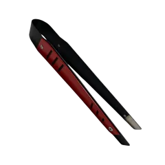 Щипці Tenarat StarLift Red (Чорний Червоний)