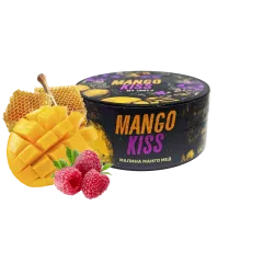 Тютюн Unity Mango Kiss (Малина Манго Мед, 100 г)