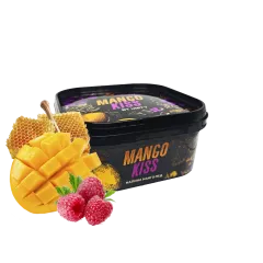 Тютюн Unity Mango Kiss (Малина Манго Мед, 250 г)