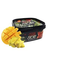 Тютюн Unity Star Story (Карамболь Манго, 250 г)