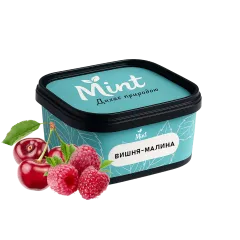 Кальянна суміш Mint Вишня Ягоди (200 г)