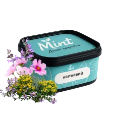 Кальянна суміш Mint Квітковий Мікс (200 г)