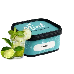 Кальянна суміш Mint Мохіто (200 г)